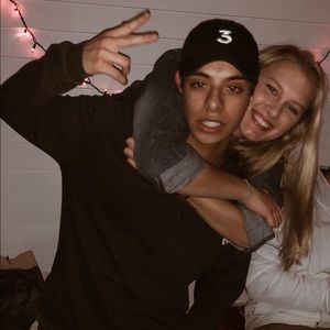 Meet your Posher, Shannon